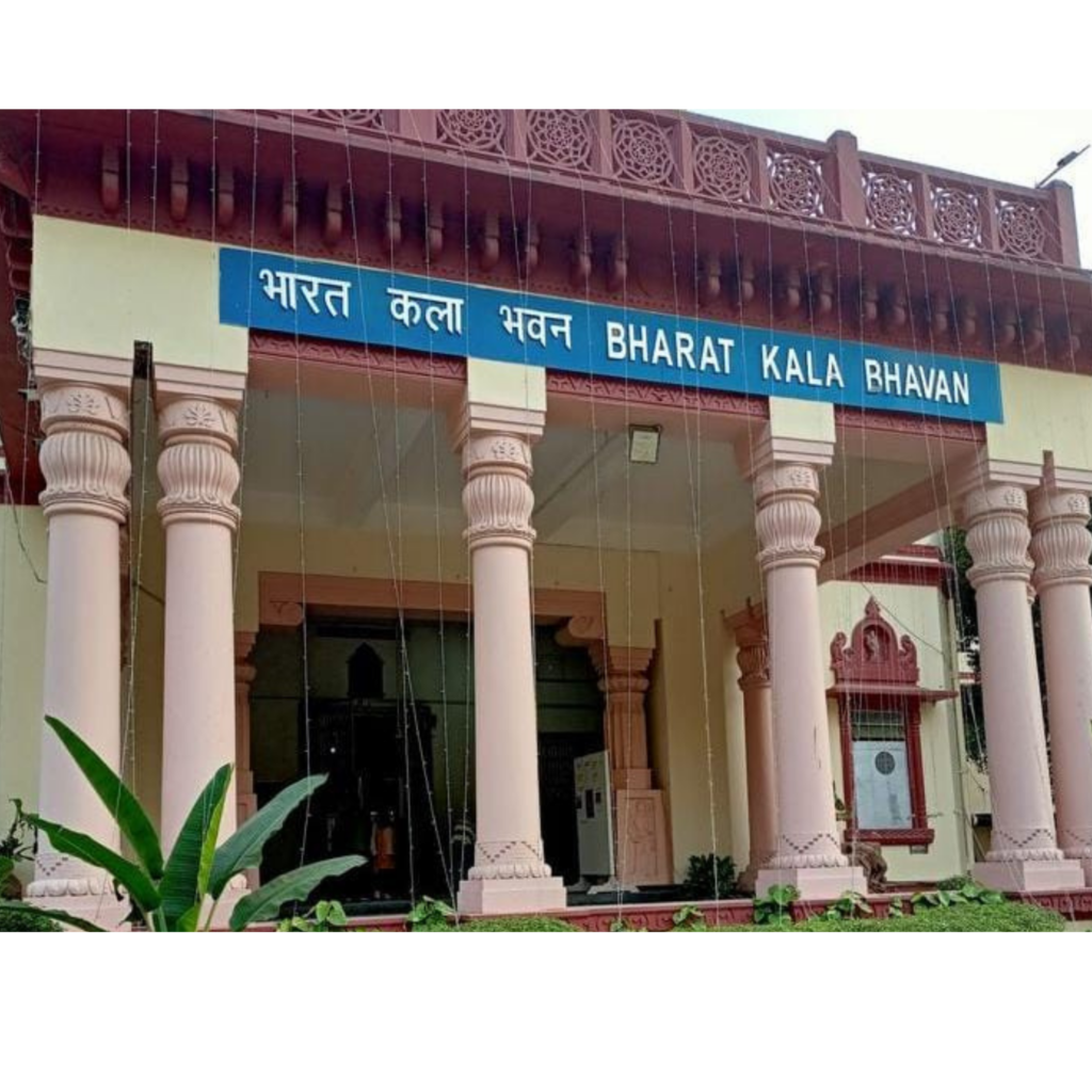 Places to visit in varanasi